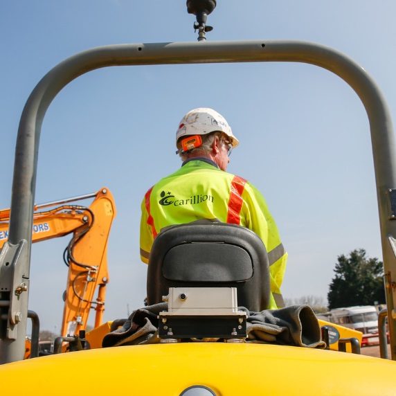 Breezemount Construction Equipment