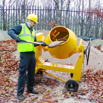 Breezemount Construction Equipment