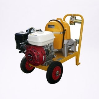 Water Pumps - Breezemount Electrical & Hydraulics Ltd