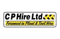 cp hire Ltd