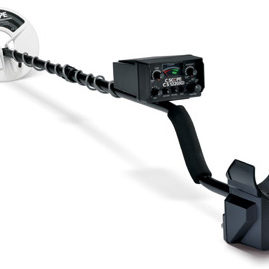 C.Scope CS1220XD Metal detector