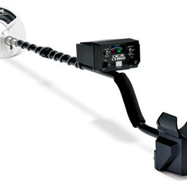 CS990XD metal detector