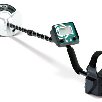 Metal Detectors