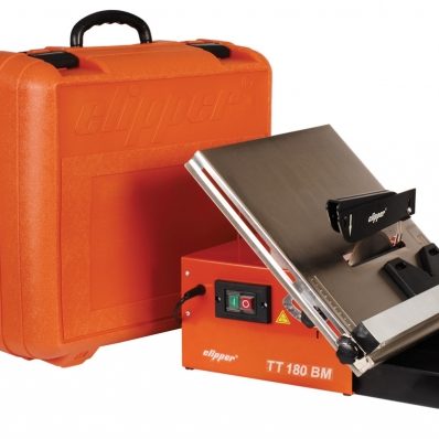 TT180BM Clipper Tile Saws