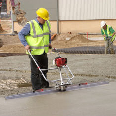 Magic Concrete Screed | Northern Ireland