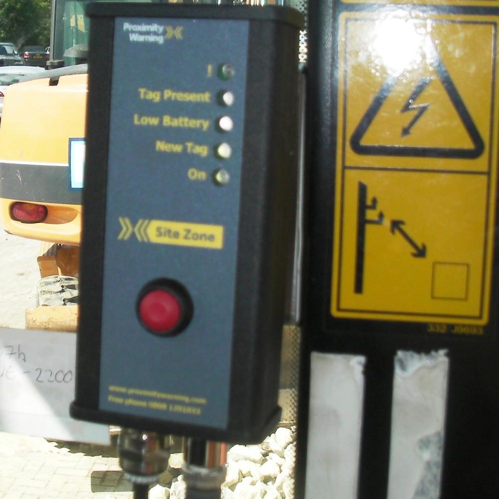 Breezemount Construction Equipment