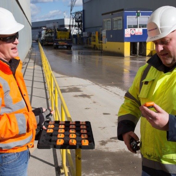 Breezemount Construction Equipment