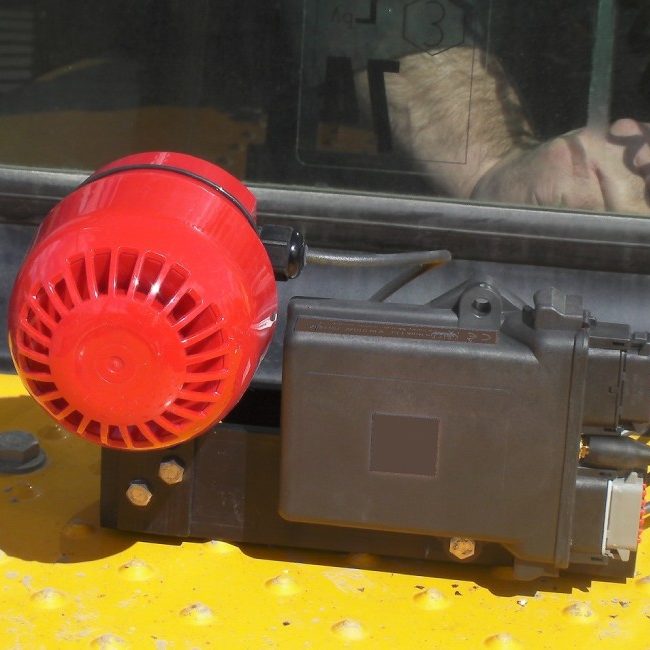 Breezemount Construction Equipment