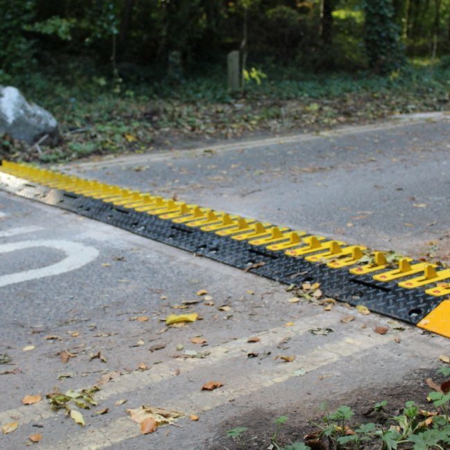 Breezemount Perimeter Security