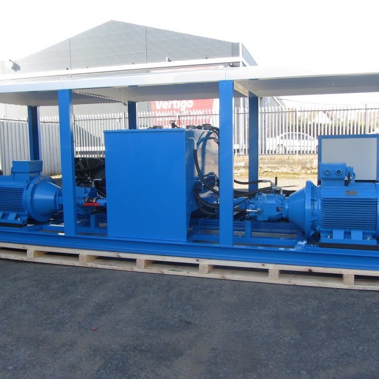 Breezemount Electrical & Hydraulics Ltd