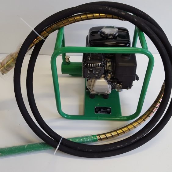 Vibrating Concrete Pokers Northern Ireland Ireland