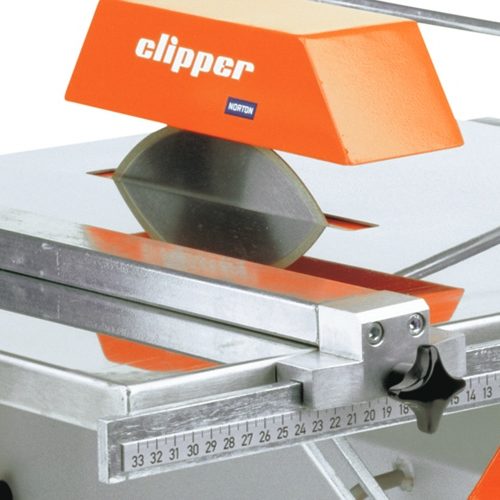 Clipper Tile Saw TT250G