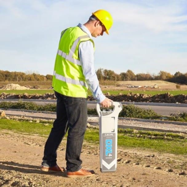 Construction Equipment Ireland Breezemount