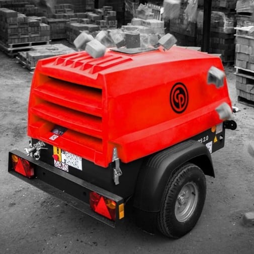 Construction Equipment Ireland Breezemount