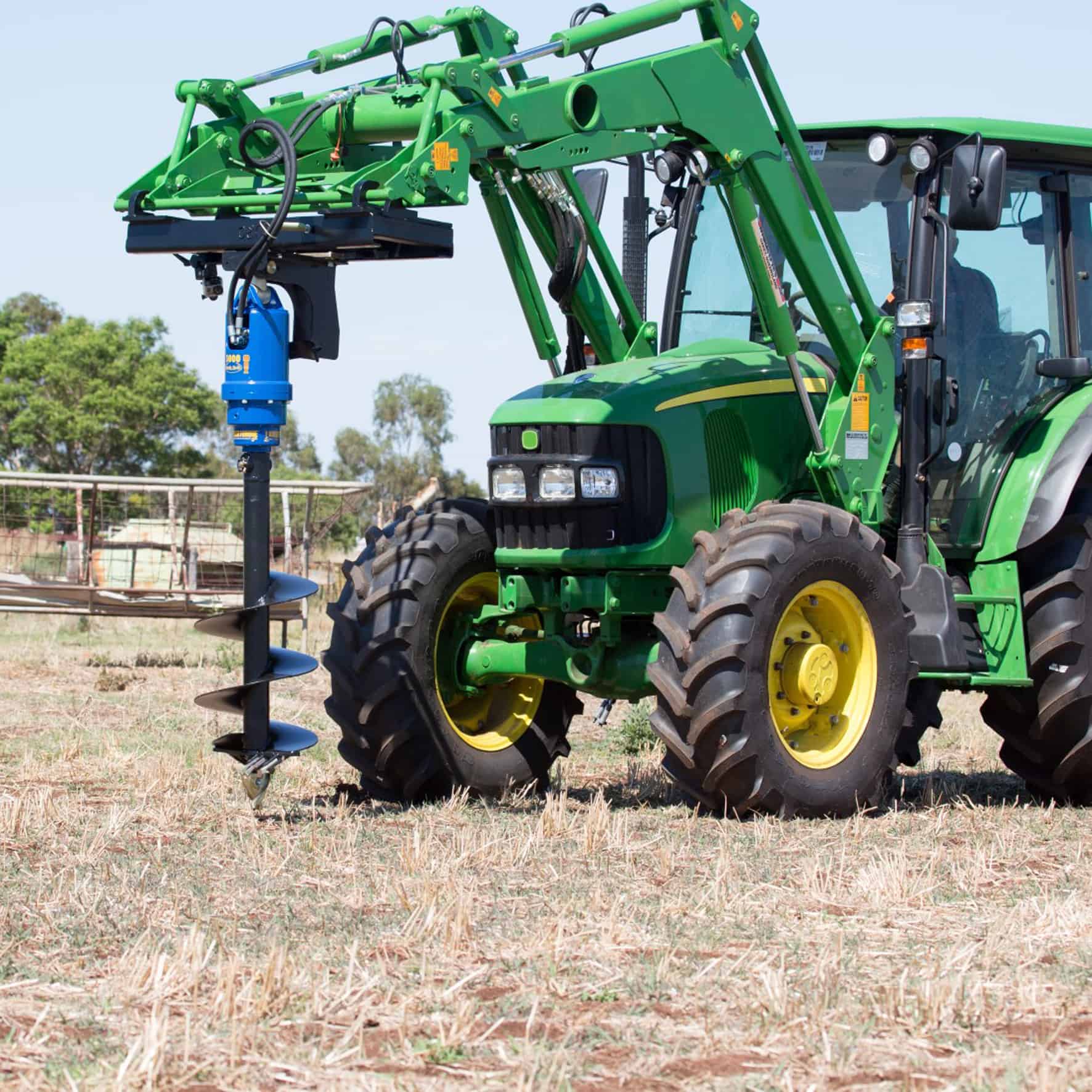 Construction Equipment Ireland Breezemount