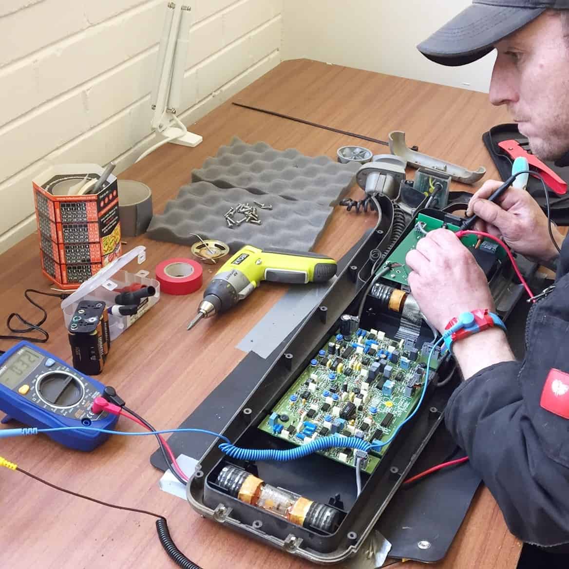 Construction Equipment Ireland Breezemount