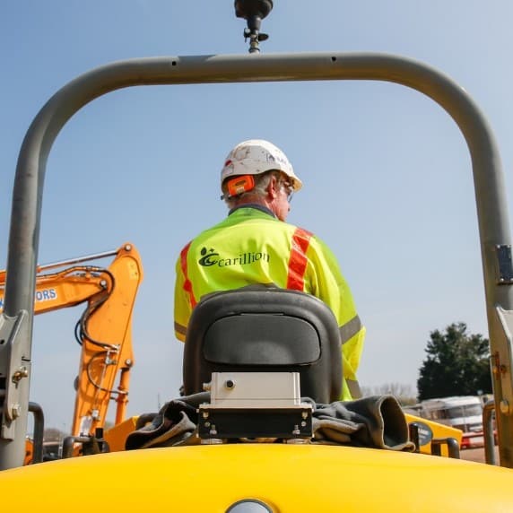 Construction Equipment Ireland Breezemount