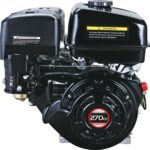 270cc Loncin Industrial Engine
