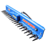 Product shot of the Auger Torque Hedge Trimmer