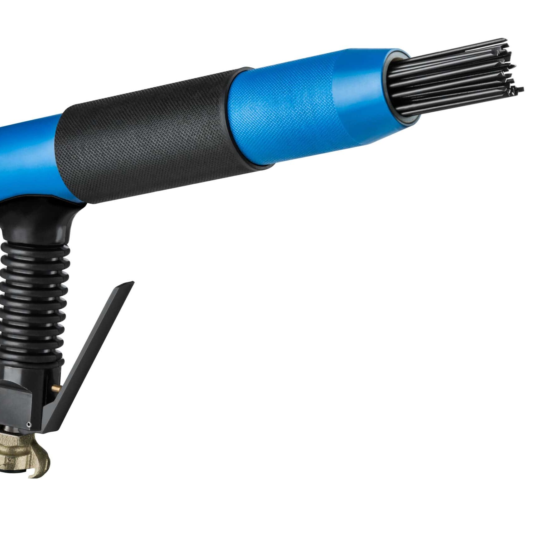 Macdonald Needle Gun Breezemount 2024