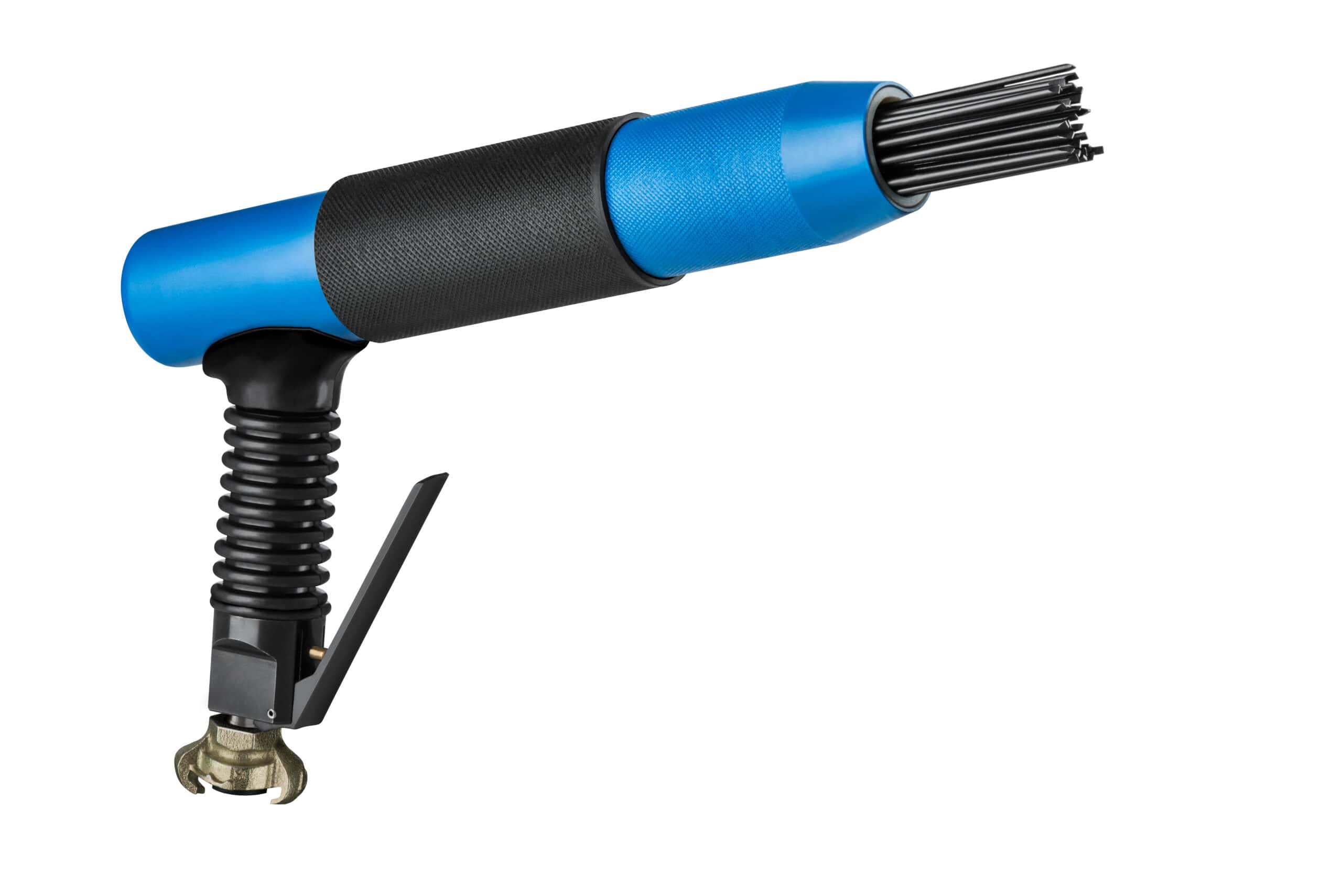 Macdonald Needle Gun Breezemount 2024