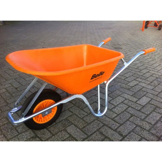 Altrad Belle Wheelbarrow Breezemount 2024
