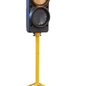 Photo of a RC2 Tripod on a white background